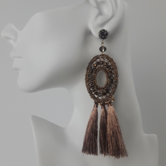 Earrings - Picture 2 of 3